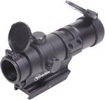 Firefield Impulse 1x 28mm Illuminated Red Dot Sight