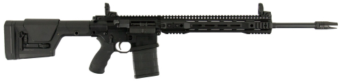 Franklin Armory Militia Model Praefector-M AR Style .308 Winchester Semi Auto Rifle