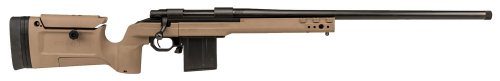 Howa-Legacy Bravo 6.5 Creedmoor Bolt Action Rifle