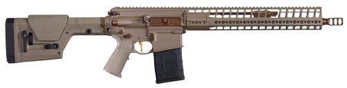 Sig Sauer 716 Marksman *Exclusive* Semi-Automatic 6.5 Creedmoor 18