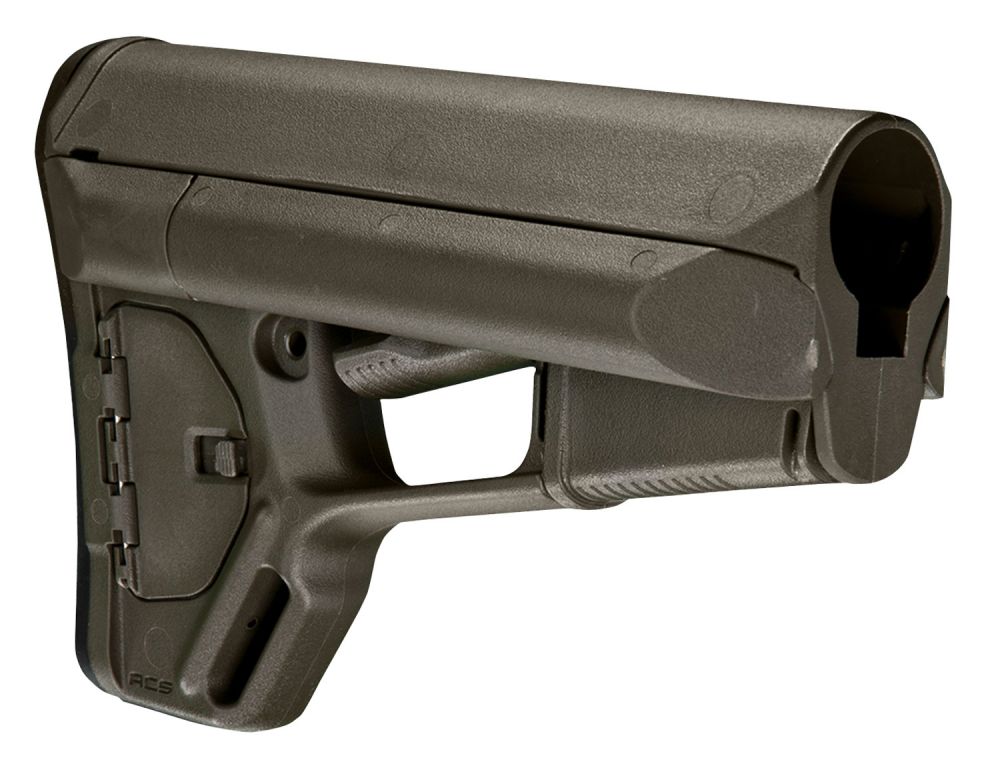 Buds Gun Shop