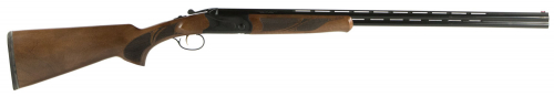 Hatfield Field Turkish Walnut/Black 410 Gauge Shotgun