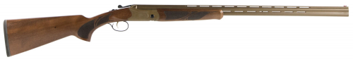 Hatfield Field Turkish Walnut/Burnt Bronze 410 Gauge Shotgun