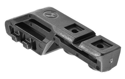 Magpul MOE Scout Mount Black Left