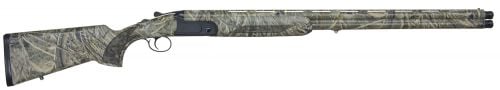 CZ Swamp Magnum 12 Gauge Shotgun