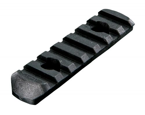 Magpul MOE 7 Slot Black Polymer 3.30