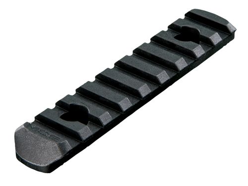 Magpul MOE 9 Slot Black Polymer 4.10