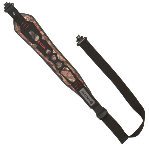 Allen BakTrak Hex Sling Adjustable Mossy Oak Break-Up Country Hypalon for Rifle