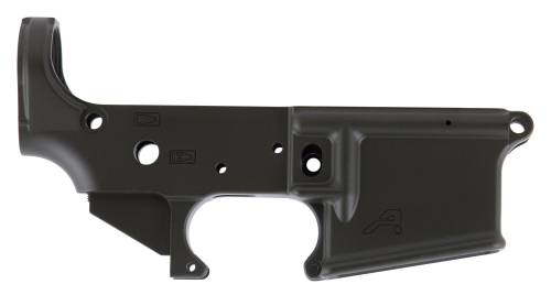Aero Precision AR-15 Gen 2 Stripped OD Green 223 Remington/5.56 NATO Lower Receiver