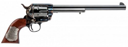 Cimarron Wyatt Earp Buntline 45 Long Colt Revolver