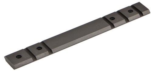 Warne Maxima Browning Bar/Bar II/Mark II Rifle Matte Black