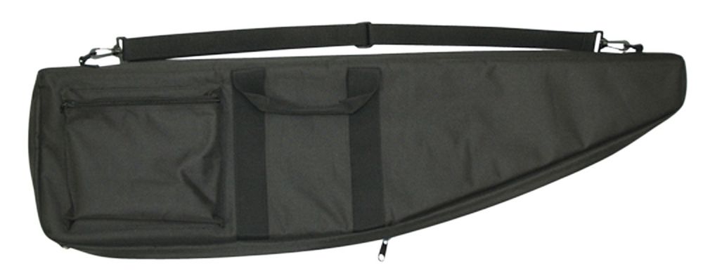 Boyt Harness Tactical Rifle Case Polyester Black 42 x 11 x 2.25