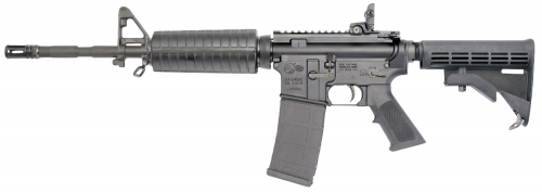 Colt Mfg M4 Carbine Semi-Automatic .223 REM/5.56 NATO  30+