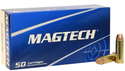 MAGTECH 44SPC 240 FMJ 50/20