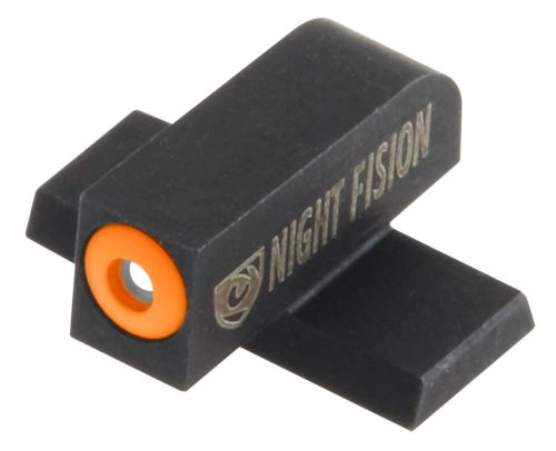 Night Fision Perfect Dot for Sig 40/45 P-Series with #6 Front Tritium Handgun Sight