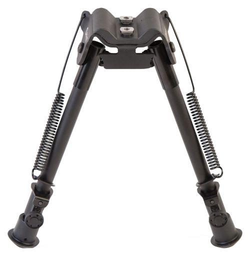 Caldwell XLA Bipod Black 9-13 Aluminum