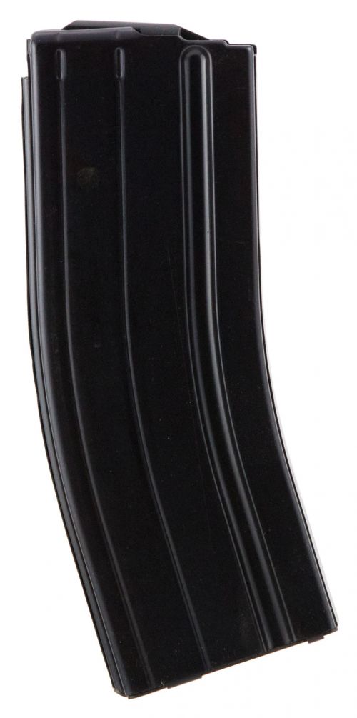 ProMag AR-15 6.8 SPC AR-15, M16 27rd Black Oxide Detachable