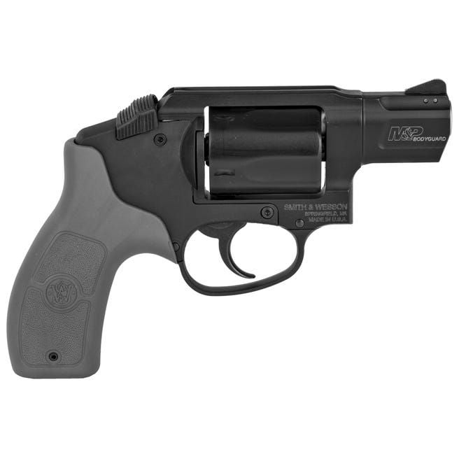 Smith Wesson MP Bodyguard 1.875