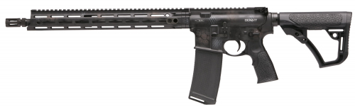 Daniel Defense DDM4 V7 *CO Compliant* Semi-Automatic 5.56 NATO 16 No