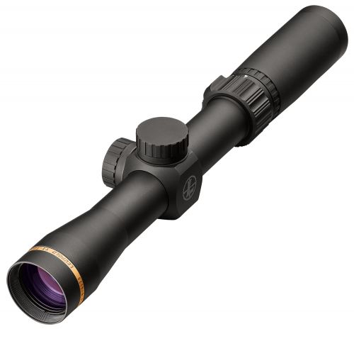 Leupold VX-Freedom Scout 1.5-4x 28mm Duplex Reticle Rifle Scope