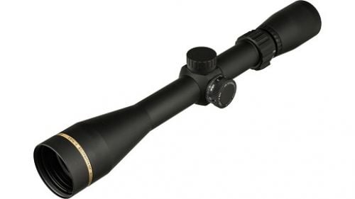 Leupold VX-Freedom 450 Bushmaster 3-9x 40mm Rifle Scope