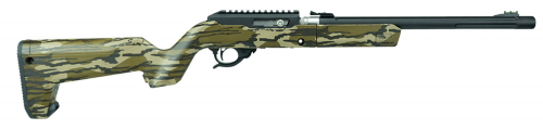 Tactical Solutions X-Ring Takedown Semi-Automatic .22 LR  (LR) 1