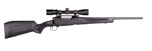 Savage Arms 110 Apex Hunter XP 25-06 Remington Bolt Action Rifle