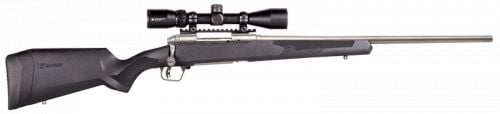Savage Arms 110 Apex Storm XP 270 Winchester Bolt Action Rifle RH