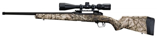 Savage 10/110 Apex Predator XP Bolt 243 Winchester