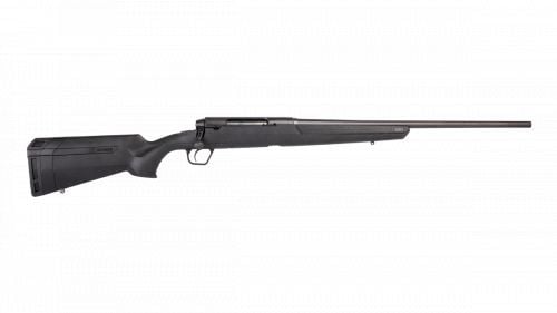 Savage Axis .270 Winchester Bolt Action Rifle