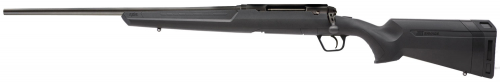 Savage Arms Axis Left Hand 7mm-08 Remington Bolt Action Rifle