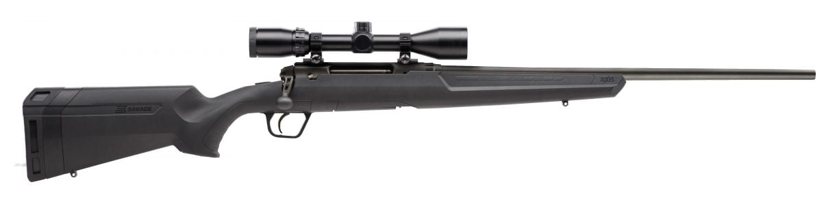 Savage Axis XP .308 Win Bolt Action Rifle