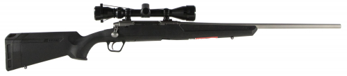 Savage Arms Axis XP 6.5mm Creedmoor Bolt Action Rifle