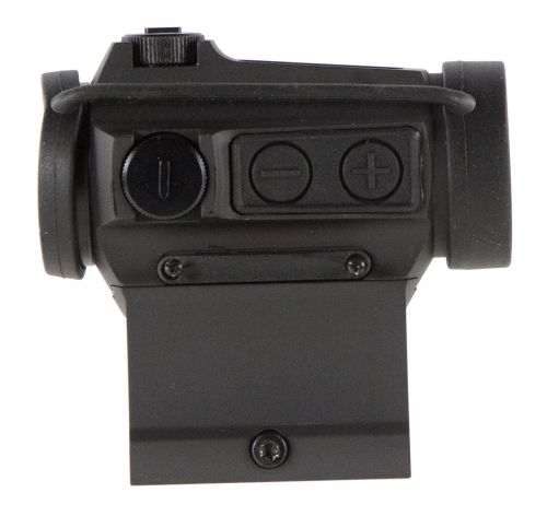 Holosun 1x 20mm Red Dot Sight