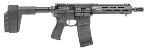 Springfield Armory SAINT .300 Black 9 PISTOL 30RD