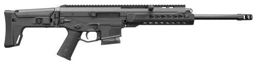 Bushmaster ACR Carbine 450 Bushmaster 16.50 5+1 Black 7 Position Folding/Collapsible Stock