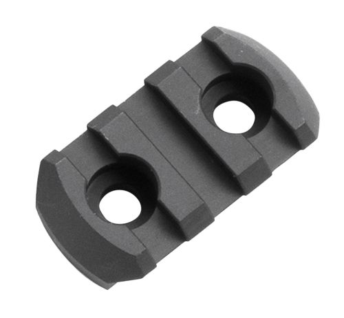 Magpul M-Lok 3 Slot Aluminum 1.6 Black