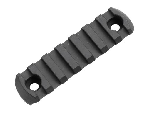 Magpul M-Lok 7 Slot Aluminum 3.3 Black