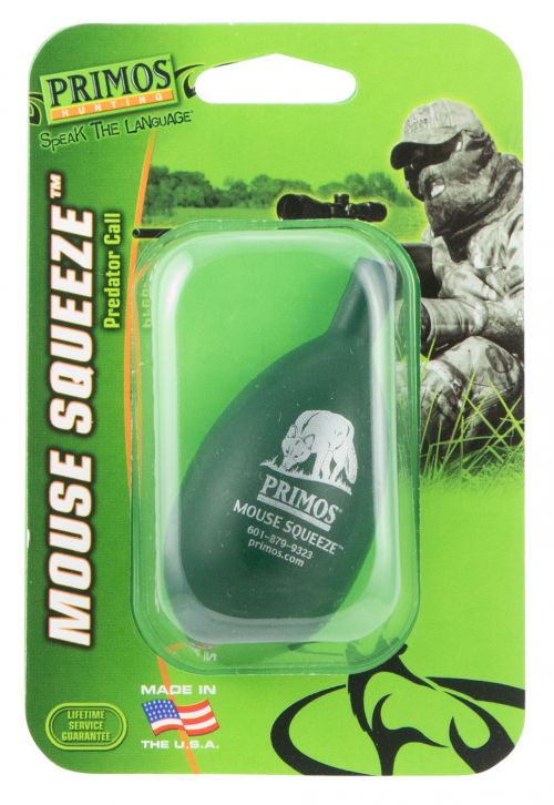 Primos Mouse Squeeze Predator Call