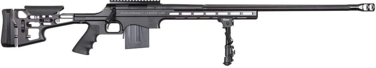 Thompson/Center Arms Performance Center LRR 243 BLACK