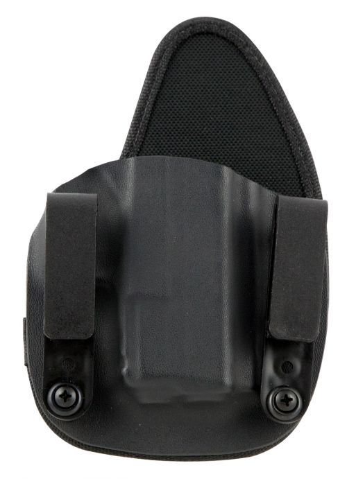 Tagua Recruiter IWB Fits For Glock 19/23/32 Kydex Black