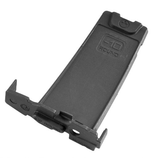 Magpul PMAG Minus Limiter 223 Rem,5.56 NATO 10rd Black Polymer