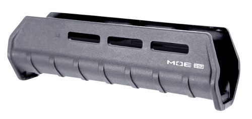 Magpul MOE M-LOK Forend Moss 590, 590A1 12 Gauge Gray Polymer