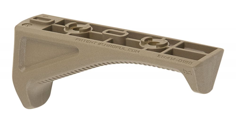 Magpul M-LOK AFG Angled Forend Grip Polymer Flat Dark Earth