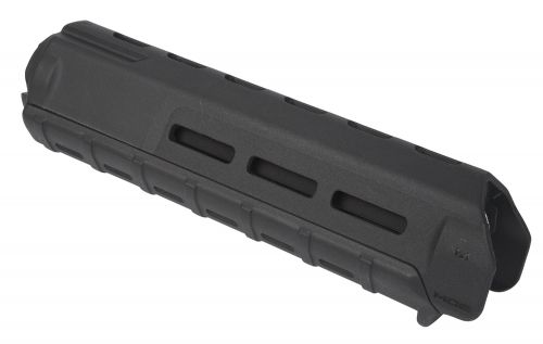 Magpul MOE Handguard M-LOK AR15/M4 Textured Black Polymer Midlength