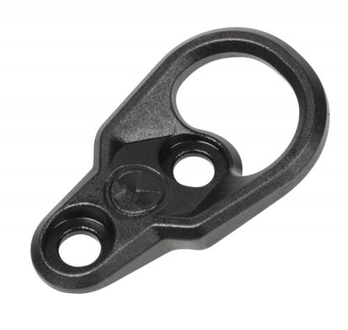 Magpul M-LOK Paraclip Sling Mount 1.8 Black Melonite Steel