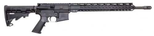 American Tactical RIA Mil-Sport AR-15 .450 Bushmaster Semi Auto Rifle