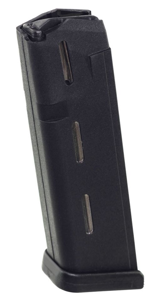 ProMag For Glock Compatible 40 S&W G22,23,27 10rd Black Detachable