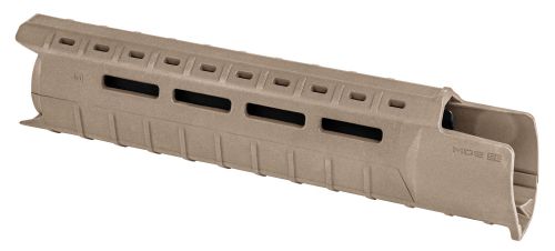 Magpul MOE SL Mid-Length Handguard AR-Platform Flat Dark Earth Polymer