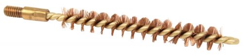 Pro-Shot Benchrest Quality Bore Brush 6.5mm Rifle 8-32 Bronze